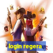 login regera